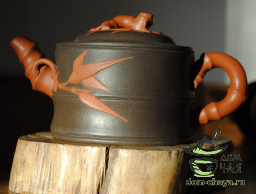 Исинский Чайник #179