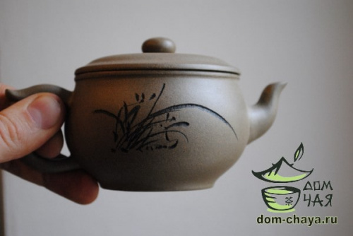 Исинский Чайник #190