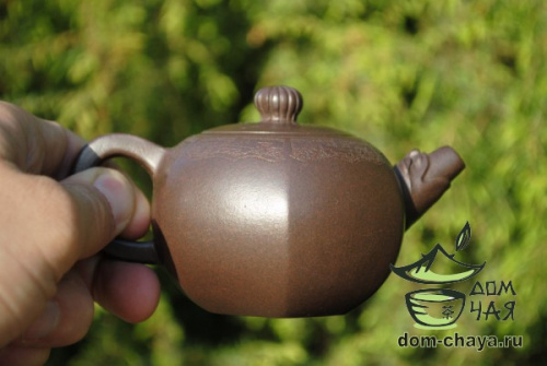 Исинский Чайник #290