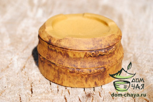 Пиала Исинская глина #51