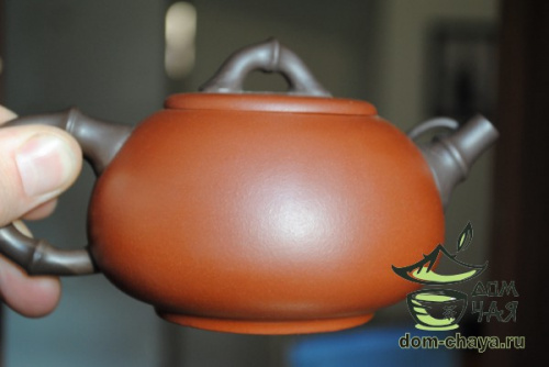 Исинский Чайник #193