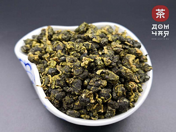 Османтус Улун "Тайвань" HQ