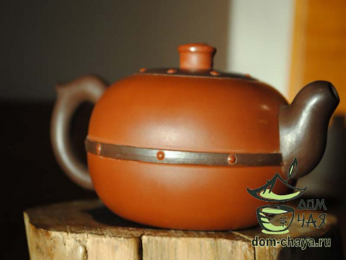 Исинский Чайник #148