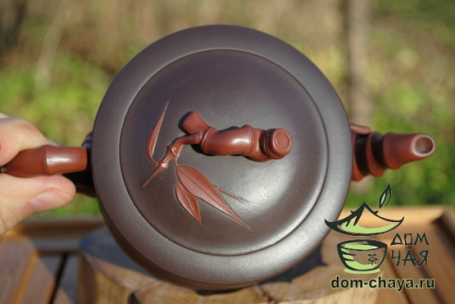 Исинский Чайник #112