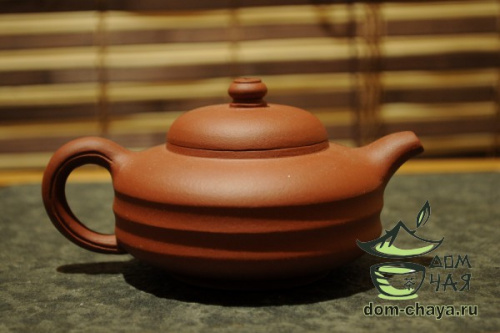Исинский Чайник #542