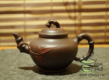 Исинский Чайник #557
