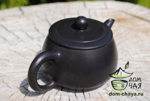 Чайник Исинская глина #373
