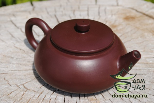 Чайник Исинская глина #375