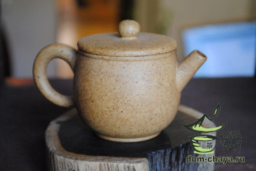 Исинский Чайник #195