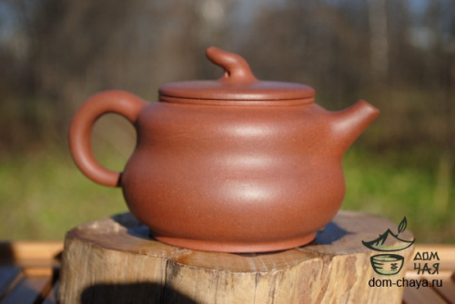 Исинский Чайник #80