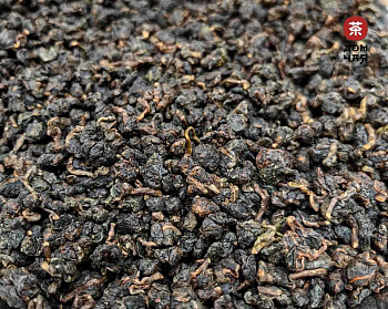 ГАБА АЛИШАНЬ ЧАЙ "GABA"