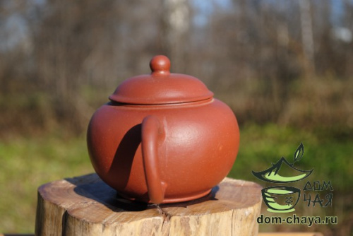 Исинский Чайник #94