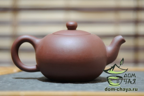 Исинский Чайник #478