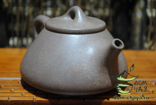 Исинский Чайник #444