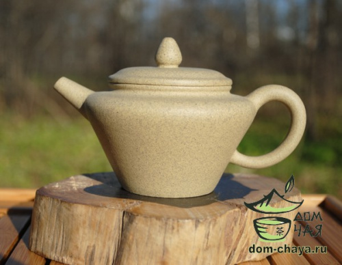 Исинский Чайник #90