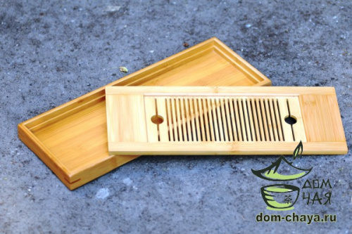 Чабань Гун Фу (маленькая) №2