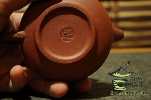 Исинский Чайник #542