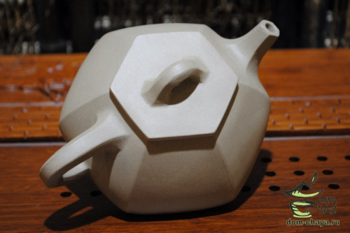 Исинский Чайник #448