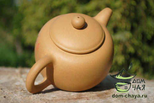 Исинский Чайник #271