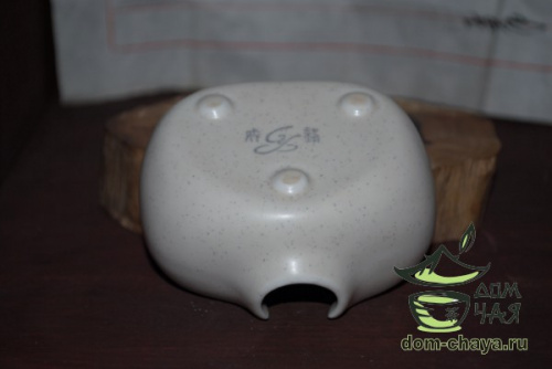 Ча Хэ «Коробочка Для Знакомства с Чаем»