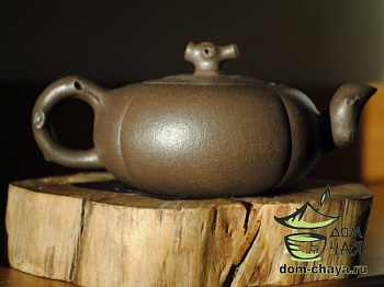 Исинский Чайник #145