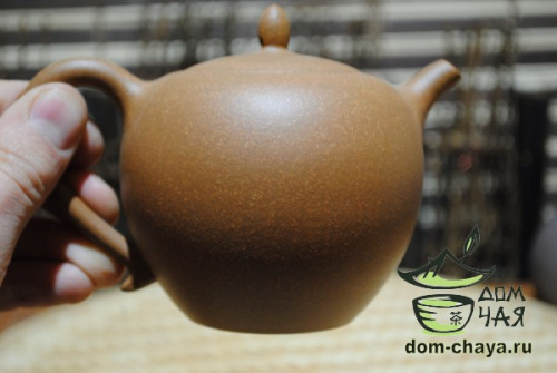 Исинский Чайник #459