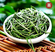 Аньцзи Бай Ча HQ 2025