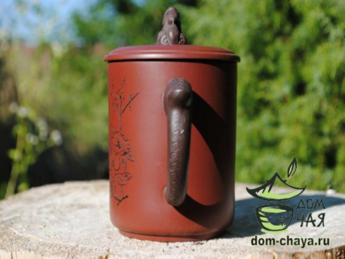 Исинская Чашка