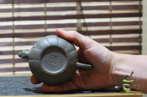 Исинский Чайник #562