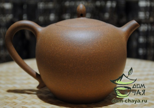 Исинский Чайник #459