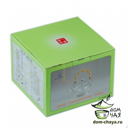 Чайник YiWuYao #1