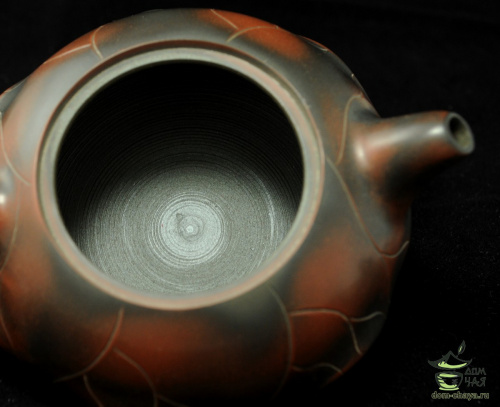Авторский Чайник из Циньчжоу Яо Бянь #2
