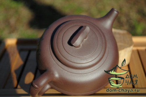Исинский Чайник #132