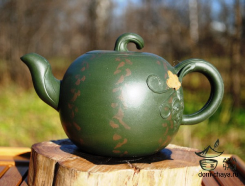 Исинский Чайник «Арбуз» #85