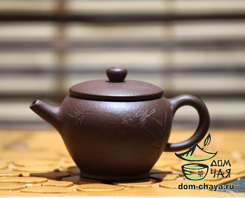 Исинский Чайник #529