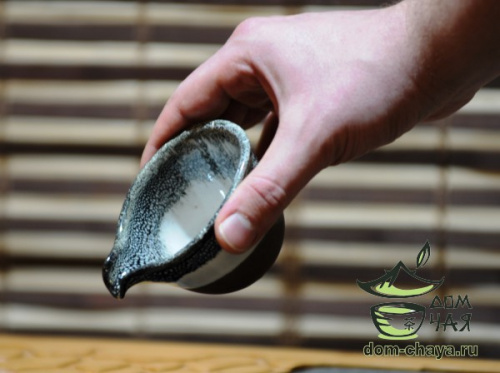 Чахай Исинская глина №4