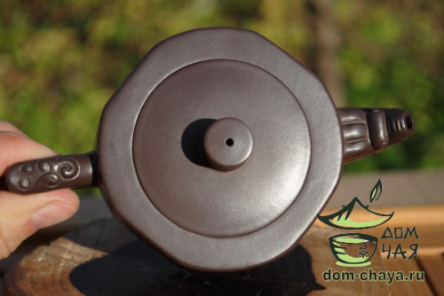 Исинский Чайник #114
