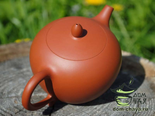 Исинский Чайник #280