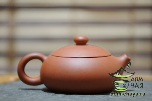 Исинский Чайник #488