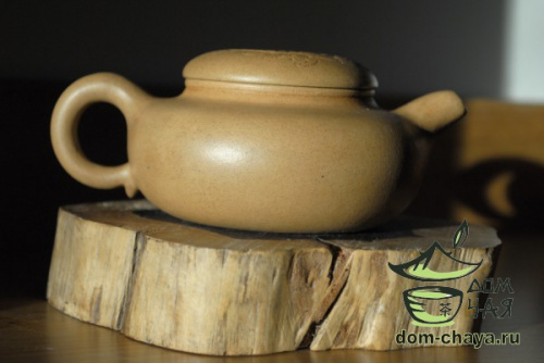 Исинский Чайник #167