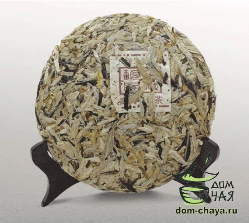 Я Бао (Гуй Фей Сянь Ча)