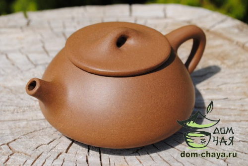 Исинский Чайник #356