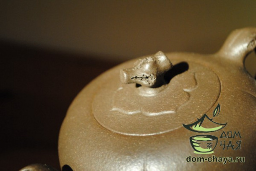 Исинский Чайник #145