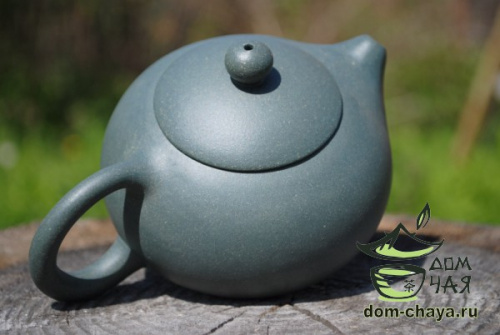Исинский Чайник #274