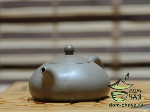 Чайник Исинская глина #606