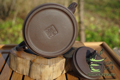 Исинский Чайник (Золотая рыбка)#292