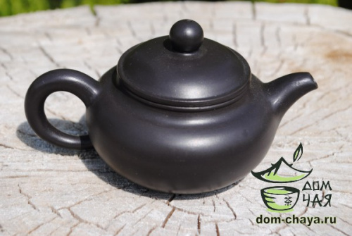 Чайник Исинская глина #366
