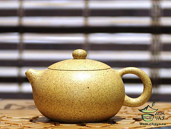 Чайник Исинская глина, 215мл #568