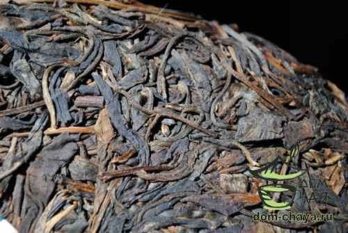 И Чан Шэн Бин Чанг Тай 2003