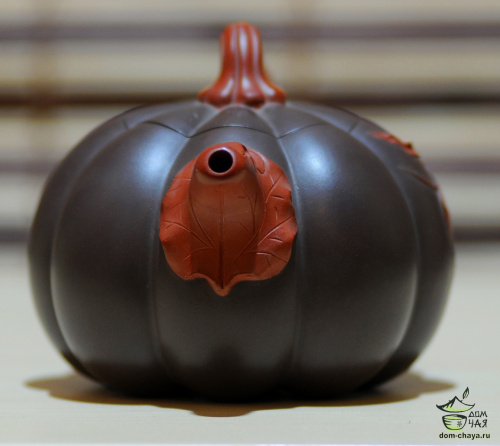 Исинский Чайник Тыква HQ #620